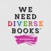 We Need Diverse Books